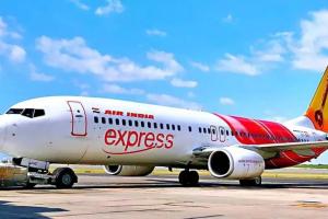 एक साथ छुट्टी पर चले गए एयर इंडिया एक्सप्रेस के कई विमानकर्मी, 78 उड़ानें रद्द 