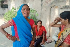 Kanpur: हाईवे पर मिला युवक का लहूलुहान शव, परिजनों ने लगाया हत्या का आरोप, बोले- घर का चिराग न जलने की दी थी धमकी