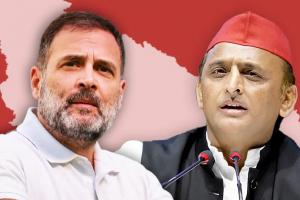 Lok Sabha Elections 2024: रायबरेली और अमेठी में सपा के सहयोग से कांग्रेस की संभावनाओं को मिला बल