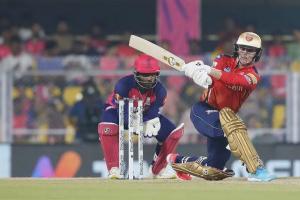 RR vs PBKS: पंजाब किंग्स ने 5 विकेट से दी मात, राजस्थान की लगातार चौथी हार
