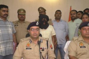 सीतापुर हत्याकांड: भाई ही निकला कातिल, पुलिस ने किया गिरफ्तार, अजीत ने बताई उस रात की पूरी कहानी  