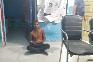 शाहजहांपुर: मिर्जापुर में आठ वर्षीय बच्ची से छेड़छाड़, आरोपी गिरफ्तार