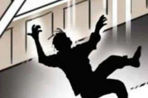 रामपुर: कम नंबर आने पर गश खाकर छत से नीचे गिरी छात्रा, मौत 