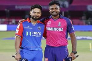 IPL 2024 : राजस्थान रॉयल्स के खिलाफ दिल्ली के लिए 'करो या मरो' का मुकाबला, नजरें जेक फ्रेजर-मैकगर्क और ऋषभ पंत पर 