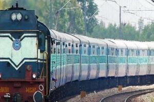 आगरा फोर्ट से जयपुर के लिए यात्रा करने वालो के लिए बुरी खबर, ट्रेनें रद्द...जानें अब कब चलेंगी?