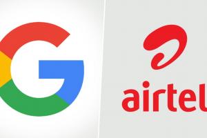 Airtel ग्राहकों को क्लाउड समाधान प्रदान करेगा Google Cloud, दोनों कंपनियों ने की साझेदारी 