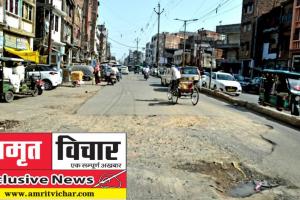 Kanpur: 13 करोड़ से शिफ्ट होंगी 10 सीवर और 8 पेयजल लाइनें, नगर निगम को सौंपा गया एस्टीमेट