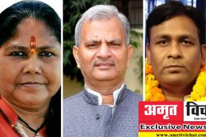 Lok Sabha Election 2024: फतेहपुर में मोदी की गारंटी दिलाएगी जीत या चक्रव्यूह में फंस जाएंगी साध्वी...