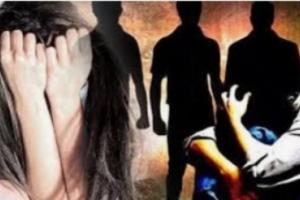 शर्मनाक : प्रेमी ने दोस्तों के साथ किशोरी को अगवा कर किया सामूहिक दुष्कर्म