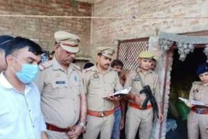 Kanpur Dehat Murder: नाली के विवाद में अधेड़ की फावड़ा मारकर हत्या...वारदात को अंजाम देकर हमलावर मौके से फरार