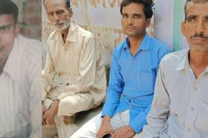 Kanpur Murder: सिक्योरिटी गार्ड की ईंट से कुचलकर नृशंस हत्या...घटना से इलाके में फैली सनसनी, परिजन रो-राेकर बेहाल