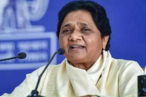 मायावती का BJP पर प्रहार- भाजपा की जुमलेबाजी इस बार काम नहीं आने वाली, विदाई तय  