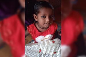 Fatehpur: कुएं में गिरकर छह वर्षीय बच्ची की मौत, परिजनों में मची चीख पुकार 