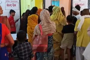 Hamirpur: शादी में खाना खाने के बाद 16 लोगों की बिगड़ी हालत...अचानक होने लगी उल्टी, CHC में इलाज के लिए भर्ती