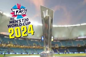 T20 World Cup 2024 : टी20 विश्व कप को मिली आतंकवादी धमकी, ICC की बढ़ी टेंशन...क्रिकेट वेस्टइंडीज ने दिया सुरक्षा का आश्वासन