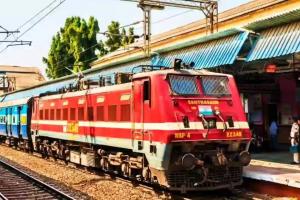 लखनऊ : झांसी-भोपाल इंटरसिटी के लिए स्पेशल ट्रेन, 14 मई से रेल यात्रियों को मिलेगी कंफर्म बर्थ