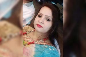 Kanpur Murder: भजन गायिका पत्नी को पति ने तीसरे मंजिल से फेंककर मार डाला...पहले मारपीट करता, फिर माफी मांग लेता था आरोपी