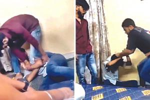 Kanpur: नीट की तैयारी कर रहे छात्र को बर्बरतापूर्वक पीटने वाले छह आरोपी गिरफ्तार; पांच की हो रही तलाश
