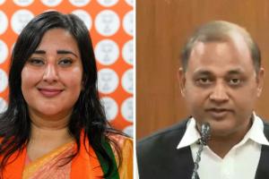 नई दिल्ली लोकसभा सीट: सुषमा स्वराज के संस्कारों की बांसुरी के सामने तीन बार के विधायक सोमनाथ