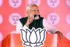 Lok Sabha Election 2024: PM मोदी का हमीरपुर दौरा आज...जनसभा कर BJP प्रत्याशी के लिए मांगेगे वोट, लोगों का पहुंचाना शुरू