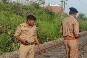 शाहजहांपुर: ट्रेन से गिरकर संभल के युवक की मौत, हथौड़ा रेलवे क्रॉसिंग और लोदीपुर के बीच हुआ हादसा
