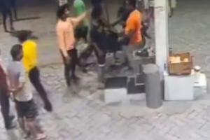 Kanpur: ऑनलाइन पेमेंट न होने पर छिड़ा विवाद, युवकों ने जमकर मचाया उत्पात, पेट्रोल पंप कर्मियों संग की मारपीट