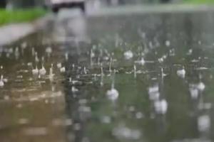 Bareilly News: 5 से तीन दिन बारिश के आसार, तापमान पहले ही लुढ़का
