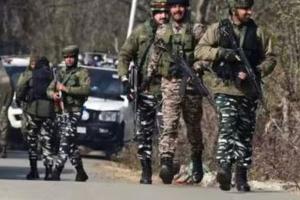 जम्मू-कश्मीर: कुलगाम में सुरक्षाबलों को मिली बड़ी सफलता, मुठभेड़ में दो आतंकी ढेर