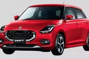 Maruti Suzuki ने लॉन्च की नई Swift, जानें फीचर्स और कीमत