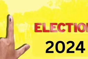 Kanpur: 36 लाख मतदाता 21 प्रत्याशियों का तय करेंगे भविष्य; कानपुर सीट से 11 और अकबरपुर सीट से 10 प्रत्याशी ठोक रहे ताल