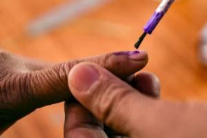 Lok Sabha Elections 2024: फतेहपुर सीकरी में 54.93 प्रतिशत हुआ मतदान 