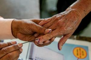 लोकसभा चुनाव 2024: राजस्थान में 85 वर्ष से अधिक आयु के 57.8 प्रतिशत मतदाताओं ने डाला अपना वोट