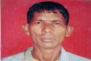 रामपुर : पटवाई के मजदूर की मूंढापांडे में हुए सड़क हादसे में मौत, परिजनों में कोहराम