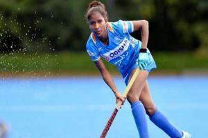 भारतीय महिला हॉकी टीम की कप्तानी सविता की बजाय सलीमा टेटे को, नवनीत कौर को बनाया उपकप्तान 