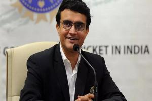 T20 World Cup 2024 : सौरव गांगुली ने कहा- विराट कोहली को टी20 विश्व कप में पारी का आगाज करना चाहिए