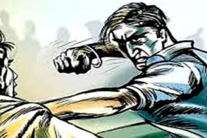 हल्द्वानी: साले ने जीजा के घर में की चोरी, आरोप लगाया तो घर में घुसकर पीटा