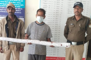 कोटद्वार: खूंटे पर बंधी बछिया को खोले जाने को लेकर हुआ विवाद भाई ने ले ली छोटे भाई की जान