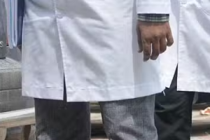 अल्मोड़ा: मेडिकल कॉलेज में सीनियर्स पर रैगिंग का आरोप