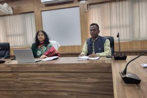 अवध विश्वविद्यालय: Semester Exams 3 दिसम्बर से, 494 परीक्षा केन्द्रों पर परीक्षा देंगे 5 लाख से अधिक परीक्षार्थी 