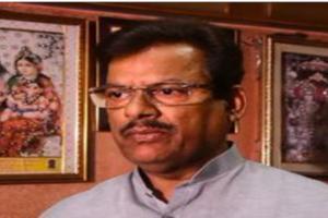 लखनऊ: विधायक आवास में घुसे आक्रोशित मीट विक्रेता, जमकर किया हंगामा, गाजीपुर थाने में दी तहरीर