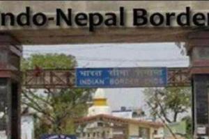 बहराइच में एसएसबी का बड़ी कार्रवाई: भारत-नेपाल सीमा के निकट से 7 संदिग्ध व्यक्तियों को लिया हिरासत में 