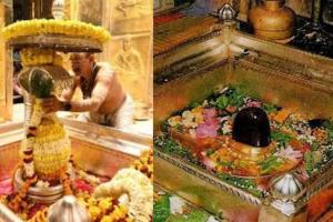 इसरो वैज्ञानिकों ने किये श्री काशी विश्वनाथ के दर्शन, रुद्राभिषेक अनुष्ठान कर लिया बाबा का आशीर्वाद