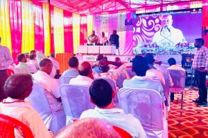 वाराणसी : प्रधानमंत्री ने जारी की पीएम किसान सम्मान निधि की 20वीं किस्त