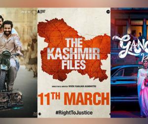Oscars 2023 : RRR, The Kashmir Files, Kantara समेत ये मूवीज रिमाइंडर List में शामिल
