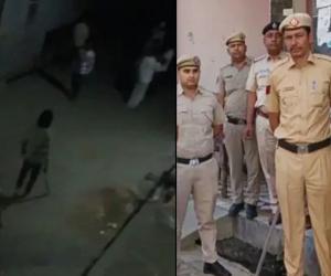 सोनीपत : धार्मिक स्थल में घुसे हथियारबंद युवक, लाठी-डंडों से किया हमला, जमकर हुई तोड़फोड़, पुलिस बल तैनात