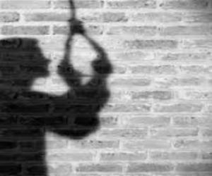 हरदोई: प्रेमी के साथ पकड़े जाने से शर्मसार हुई प्रेमिका ने की आत्महत्या