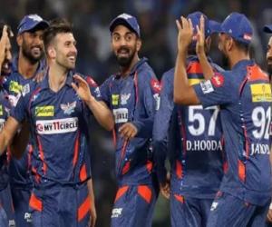 IPL 2024 : पंजाब किंग्स के खिलाफ जीत के लिए लखनऊ सुपर जायंट्स को करने होंगे ऑलराउंडर प्रयास 