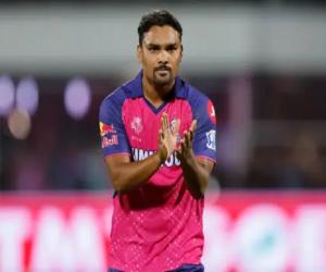 IPL 2024 : तेज गेंदबाज संदीप शर्मा बोले- डेथ ओवरों में योजनाओं को लागू करना और अच्छी गेंदें फेंकना महत्वपूर्ण 