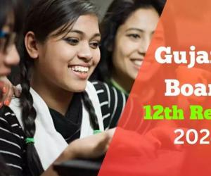 Gujarat Board 12th Result 2024: गुजरात बोर्ड ने 12वीं का रिजल्ट किया जारी, छात्राओं ने मारी बाजी