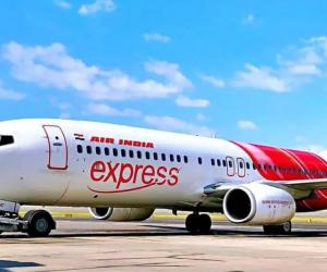 एयर इंडिया एक्सप्रेस ने चालक दल के 25 सदस्यों को भेजे बर्खास्तगी पत्र, अन्य से काम पर लौटने को कहा 